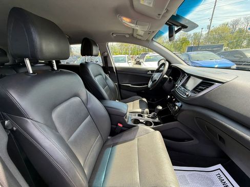 Used 2018 Hyundai Tucson SEL Plus AWD/4WD image 53