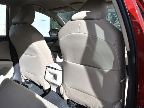 Certified 2023 Toyota Camry LE image 27