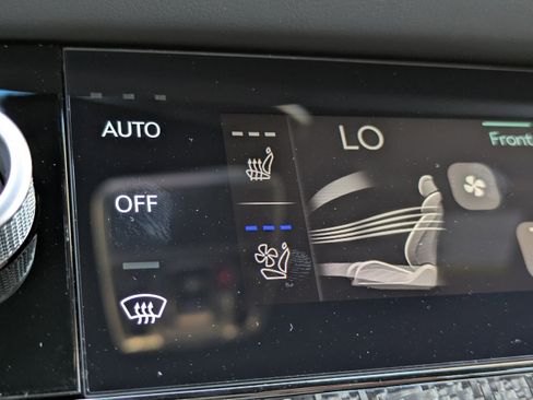 New 2026 Genesis GV70 3.5T Sport Prestige AWD/4WD image 30