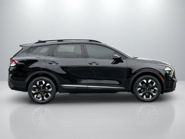 Certified 2023 Kia Sportage X-Line w/ X-Line Premium Package AWD/4WD image 10