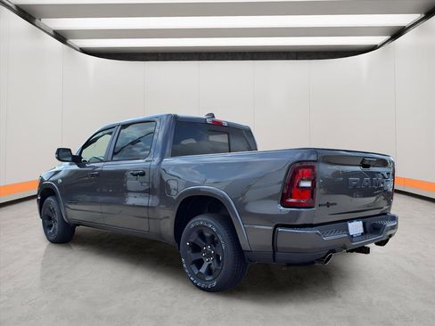 New 2026 RAM 1500 Lone Star image 4