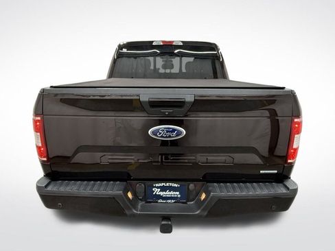 Used 2018 Ford F150 XLT w/ Equipment Group 302A Luxury image 22