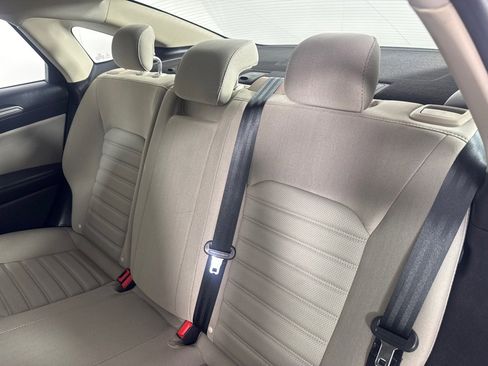 Used 2018 Ford Fusion S image 17