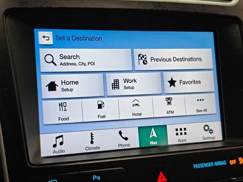 Used 2018 Ford Explorer Limited FWD image 43