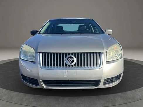 Used 2008 Mercury Milan Premier image 4