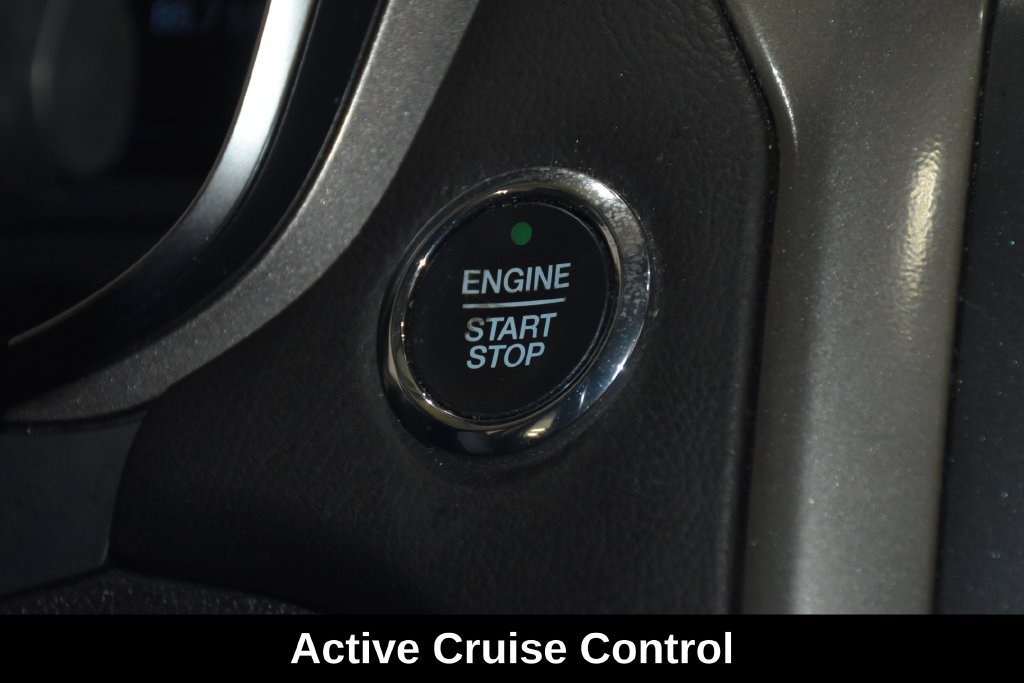 Used 2020 Ford Fusion SE FWD image 18