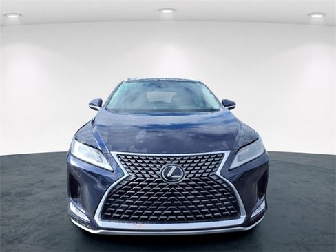 Used 2022 Lexus RX 350 FWD w/ Premium Package image 3