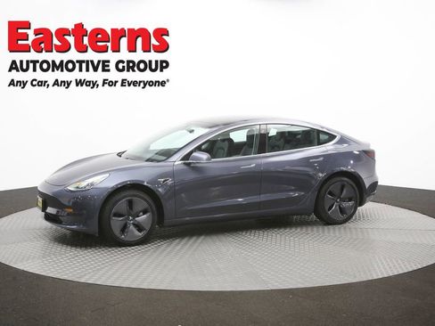 Used 2019 Tesla Model 3 Standard Range Plus RWD image 52