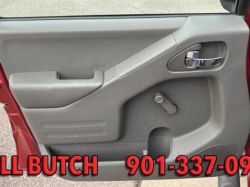 Used 2017 Nissan Frontier S image 9