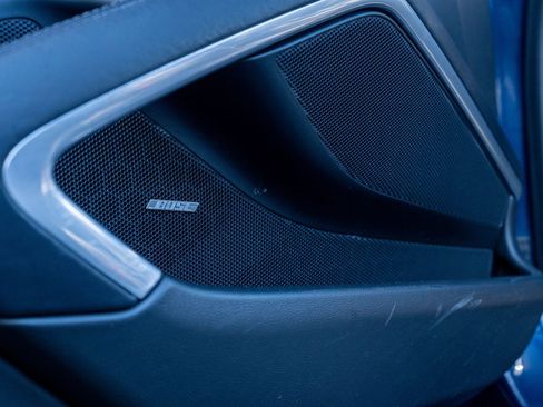 Certified 2015 Porsche 911 Targa 4S image 23