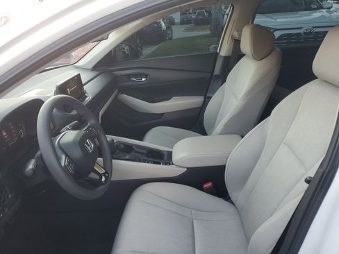 Used 2023 Honda Accord LX image 15