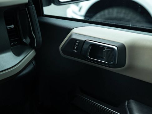 Used 2024 Ford Bronco Wildtrak AWD/4WD image 33