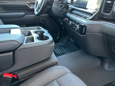 Certified 2024 Chevrolet Silverado 3500 LT w/ Convenience Package RWD image 16