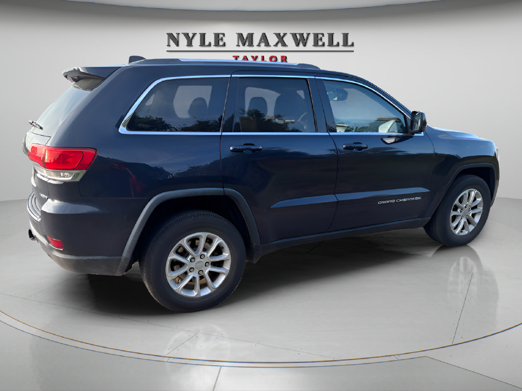 Used 2015 Jeep Grand Cherokee Laredo w/ Quick Order Package 23E RWD image 2