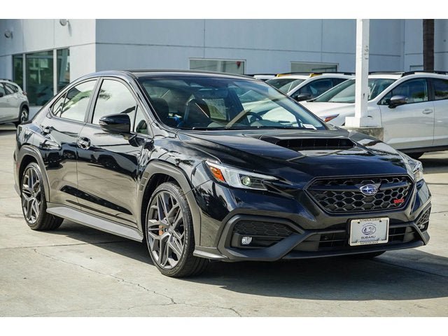 New 2026 Subaru WRX tS w/ WRX Essentials Package AWD/4WD image 28
