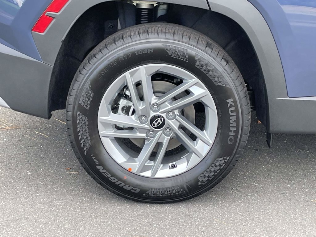 New 2026 Hyundai Tucson SE AWD/4WD image 7