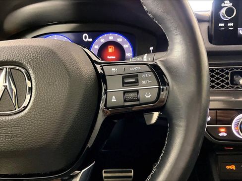 Used 2023 Acura Integra A-Spec image 23