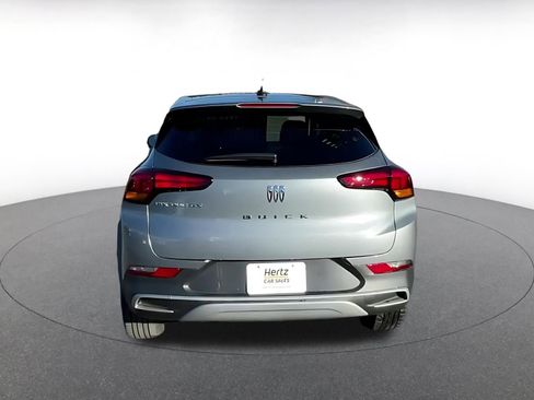 Used 2025 Buick Encore GX Preferred image 12