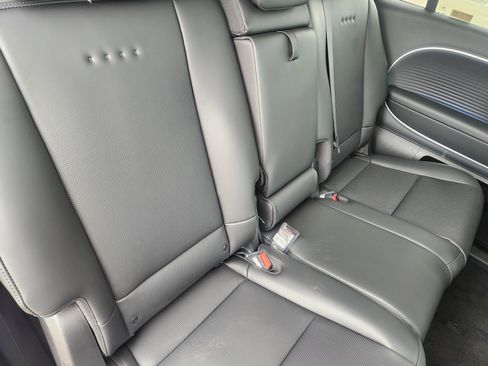 New 2026 Hyundai Ioniq 9 SEL image 18