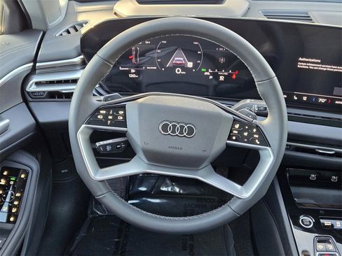 New 2025 Audi A5 2.0T Premium Plus image 14