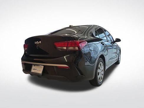 Used 2023 Kia Rio LX image 5