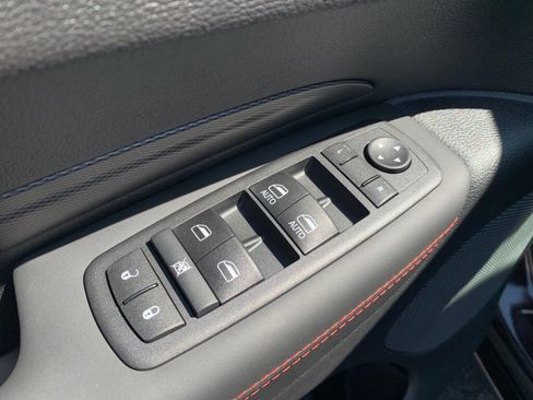 New 2027 Dodge Durango GT AWD/4WD image 11