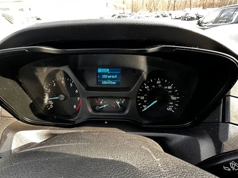 Used 2019 Ford Transit 250 130 Low Roof w/ Exterior Upgrade Package image 11