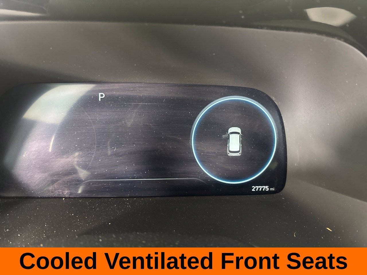 Used 2024 Hyundai Palisade SEL FWD image 17