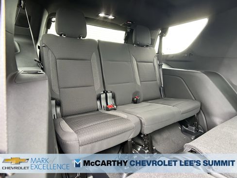 New 2025 Chevrolet Tahoe LS w/ LPO, Dark Essentials Package image 46