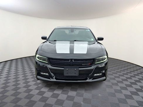 Used 2022 Dodge Charger SXT w/ Plus Group image 3