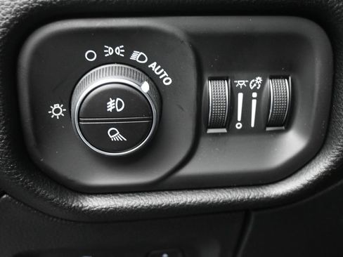 New 2026 RAM 1500 Laramie AWD/4WD image 20