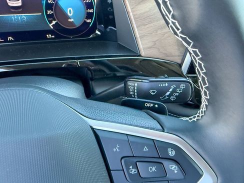 New 2026 Volkswagen Atlas SE AWD/4WD image 18