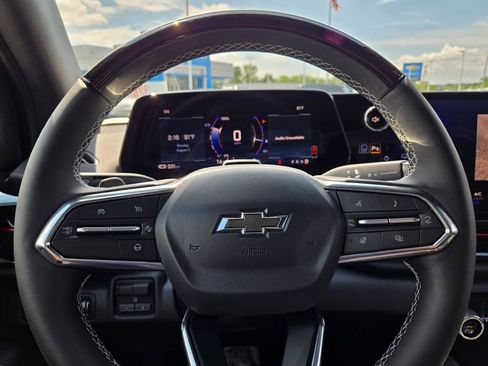 New 2026 Chevrolet Silverado EV Trail Boss image 35