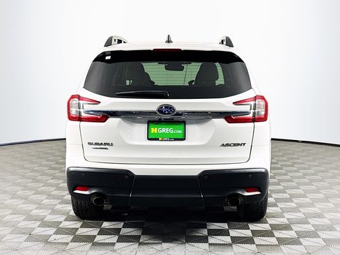 Used 2023 Subaru Ascent Premium w/ Convenience Package image 8