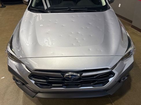 Used 2026 Subaru Crosstrek 2.5i Limited AWD/4WD image 52