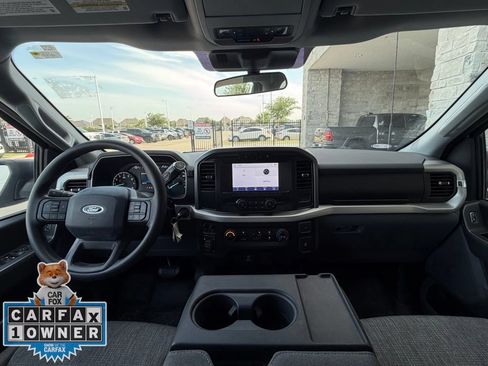 Used 2022 Ford F150 XLT AWD/4WD image 28