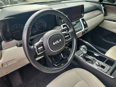 Used 2022 Kia Sorento X-Line EX image 23