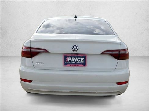 Used 2019 Volkswagen Jetta S w/ Driver Assistance Package image 3