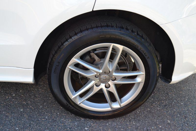 Used 2014 Audi Q5 3.0T Premium Plus AWD/4WD image 40