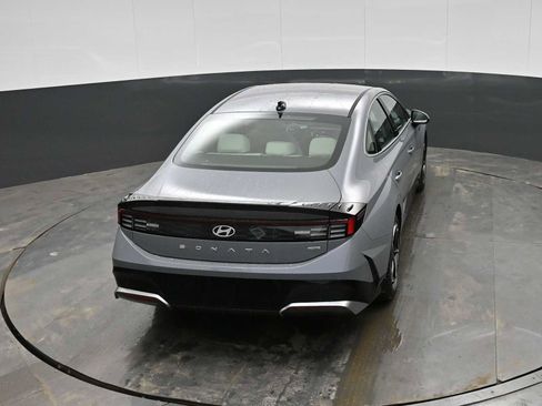 New 2026 Hyundai Sonata SEL image 26