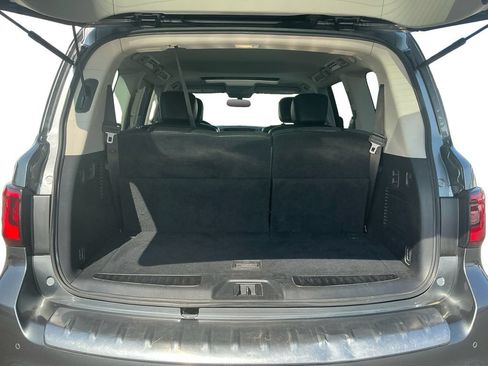 Used 2018 INFINITI QX80 2WD image 24
