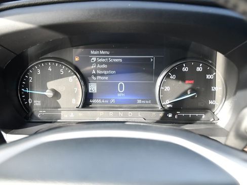 Used 2024 Ford Explorer Limited AWD/4WD image 28