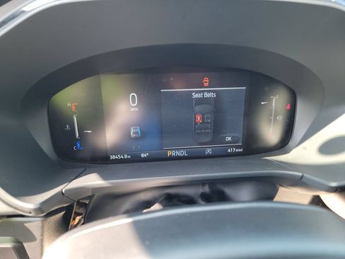Used 2025 Ford Escape ST-Line FWD image 9