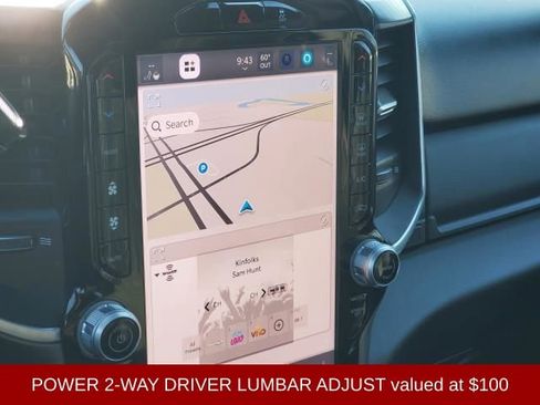 Used 2025 RAM 3500 Big Horn image 20