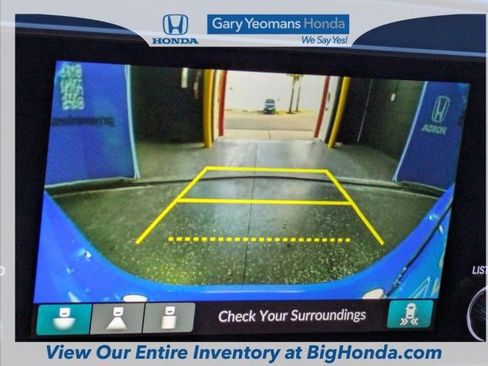 Certified 2025 Honda Civic Sport image 26