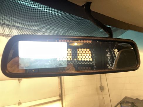 Used 2024 GMC Savana 2500 w/ Driver Convenience Package image 9