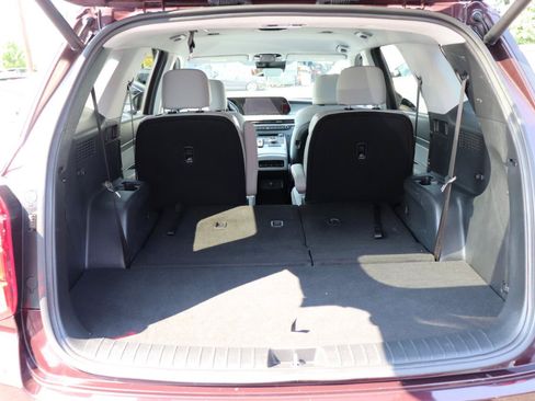 Used 2025 Hyundai Palisade SEL AWD/4WD image 61