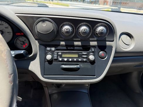 Used 2006 Acura RSX FWD image 19