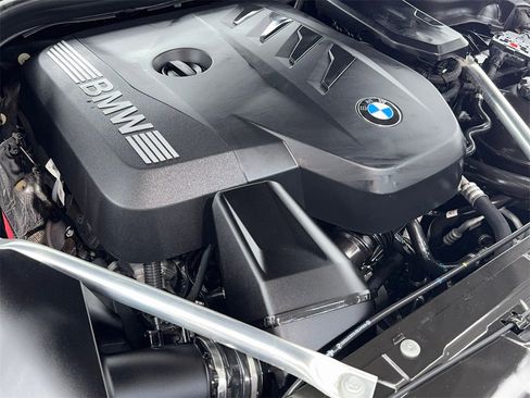 Used 2025 BMW 530i image 58