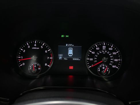 Used 2022 Kia Telluride EX w/ EX Premium Package AWD/4WD image 22
